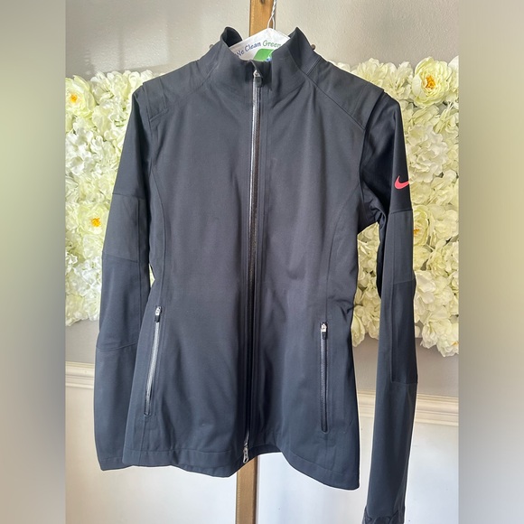 NIKEGOLF Storm-Fit Sz:XS - Picture 2 of 8